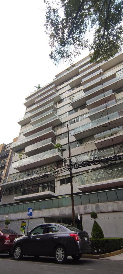 Allegro Polanco Mexikóváros Kültér fotó