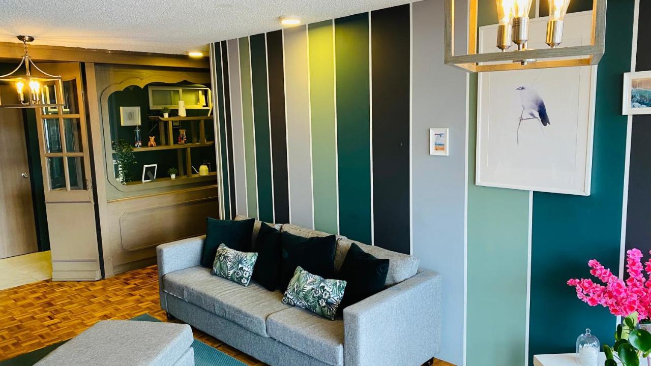 Allegro Polanco Mexikóváros Kültér fotó