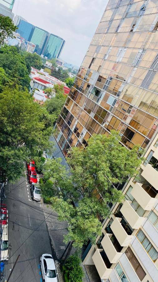 Allegro Polanco Mexikóváros Kültér fotó