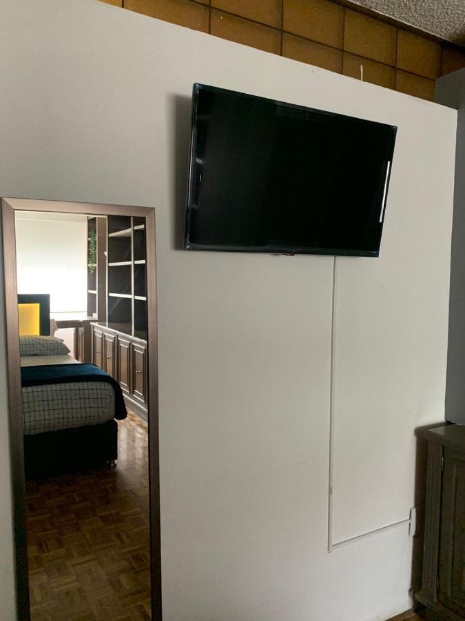 Allegro Polanco Mexikóváros Kültér fotó